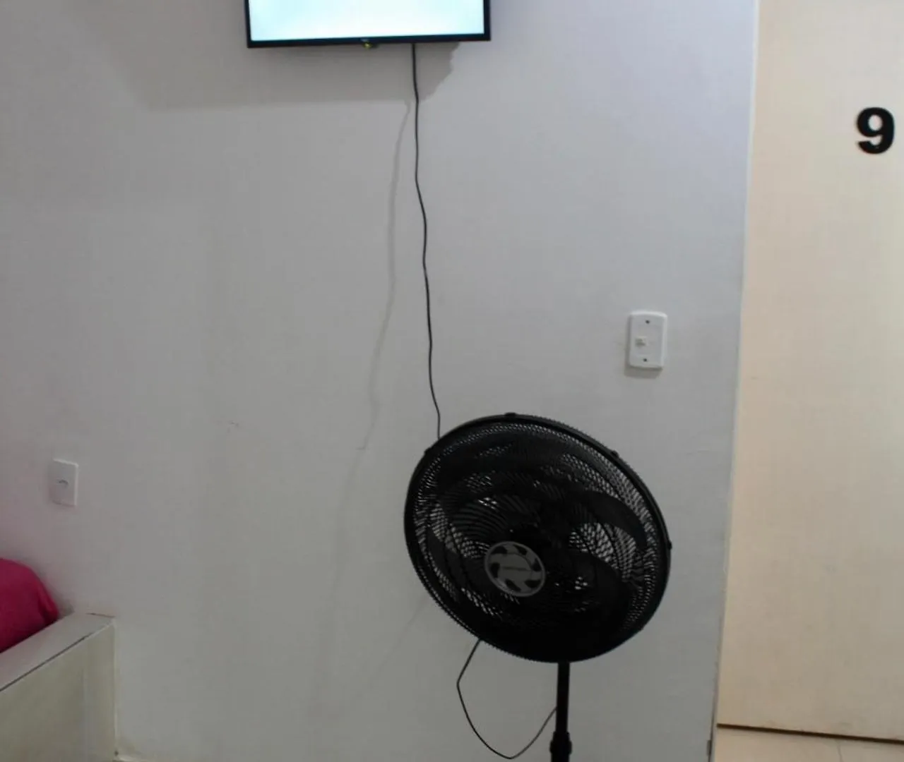 Guest house Aloha Pousada Cabo Frio Hospedagem Economica