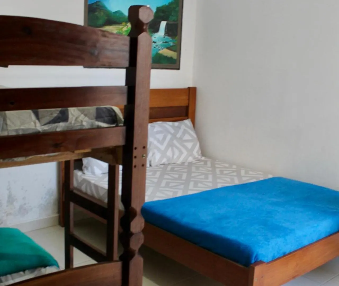 Aloha Pousada Cabo Frio Hospedagem Economica