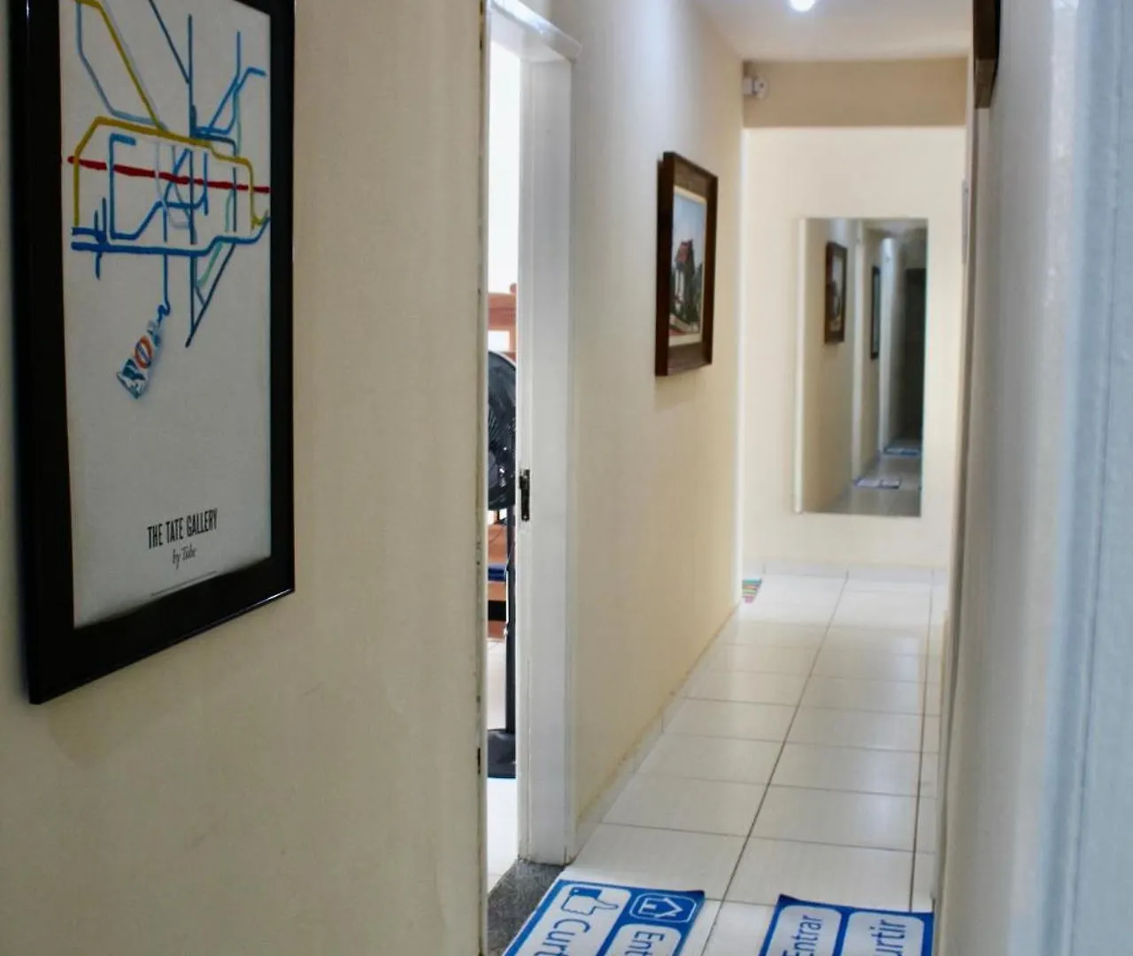 Guest house Aloha Pousada Cabo Frio Hospedagem Economica