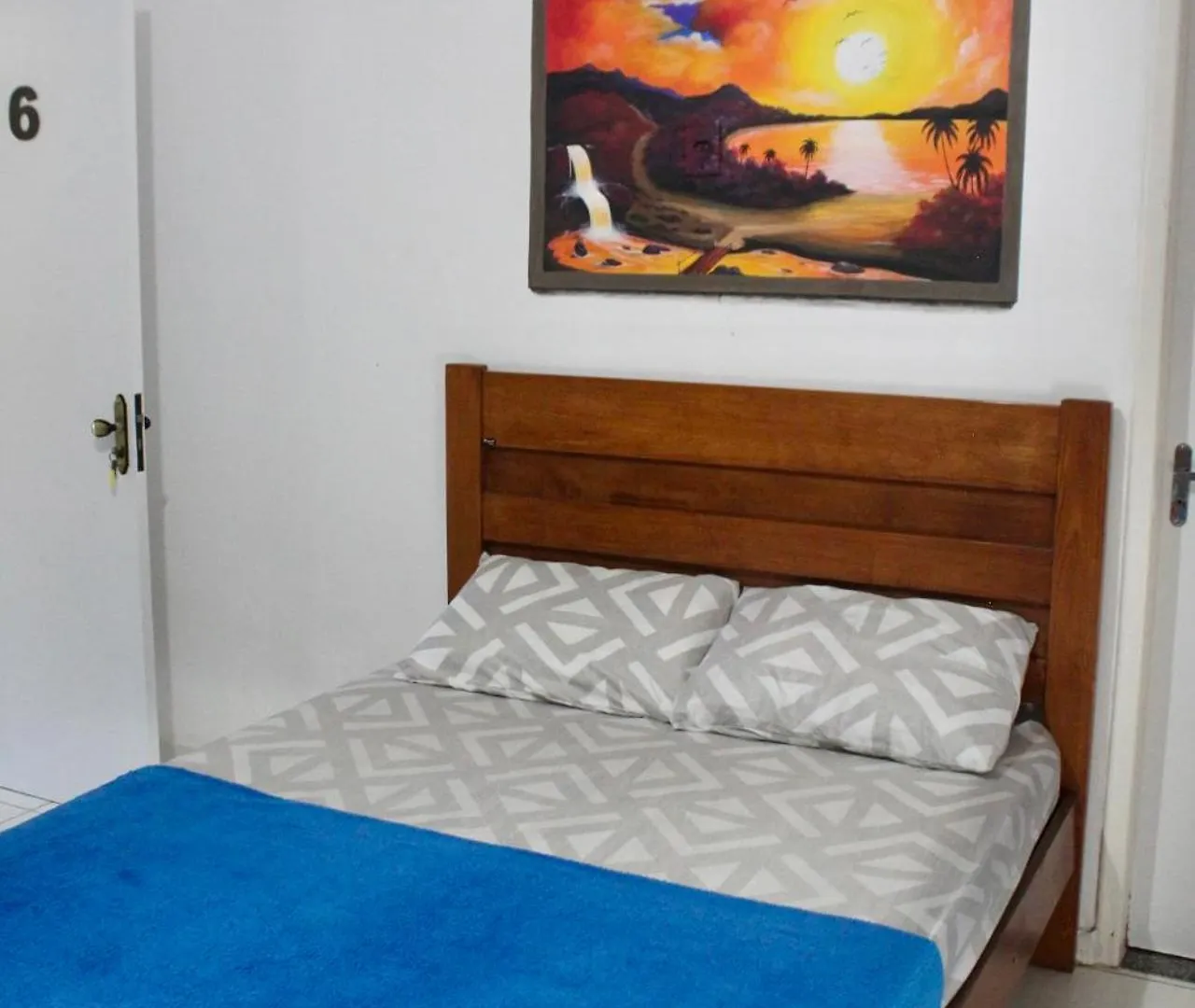 Aloha Pousada Cabo Frio Hospedagem Economica Guest house