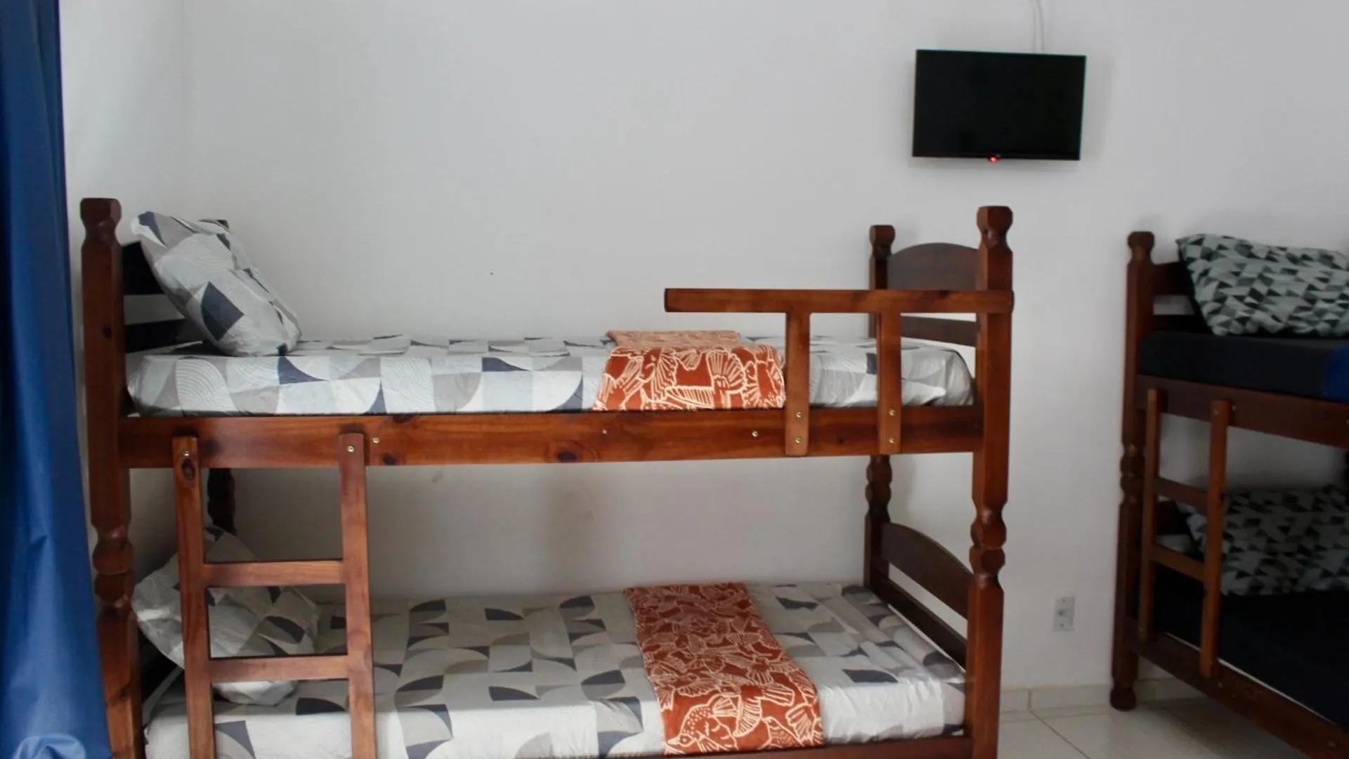 Aloha Pousada Cabo Frio Hospedagem Economica 0*,
