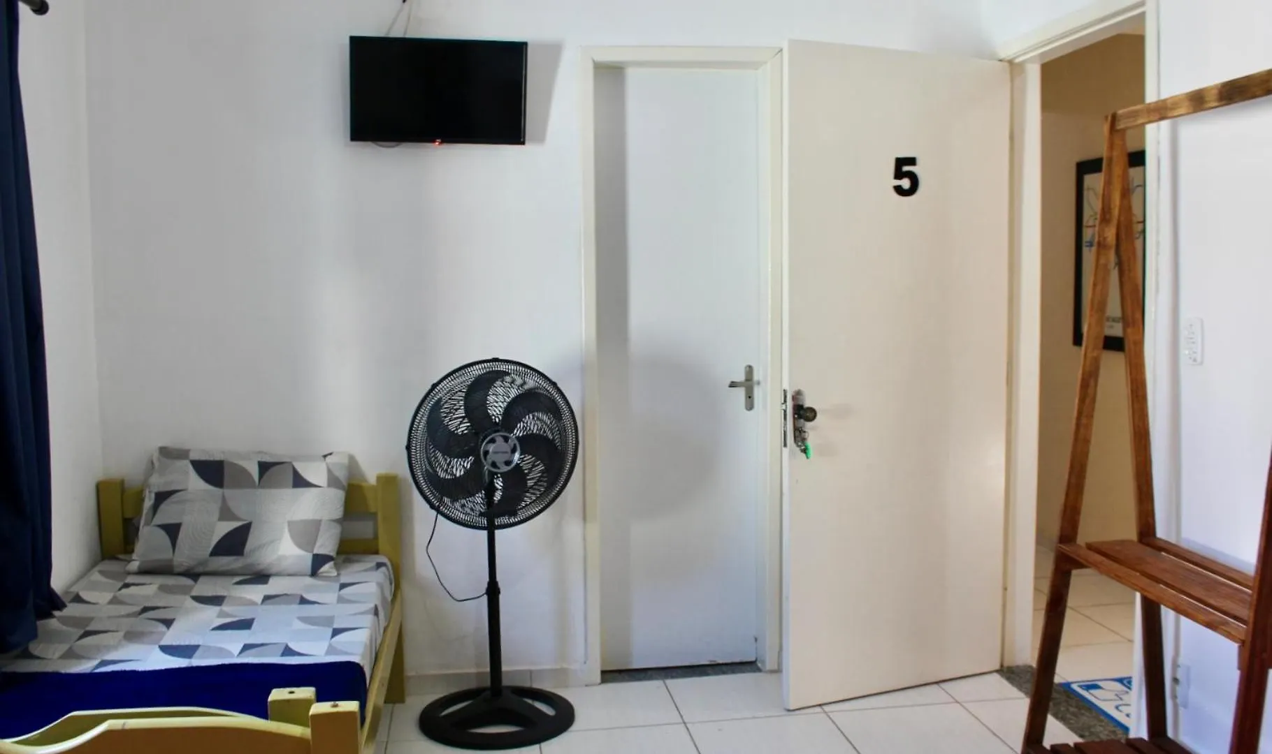 Guest house Aloha Pousada Cabo Frio Hospedagem Economica Brazil