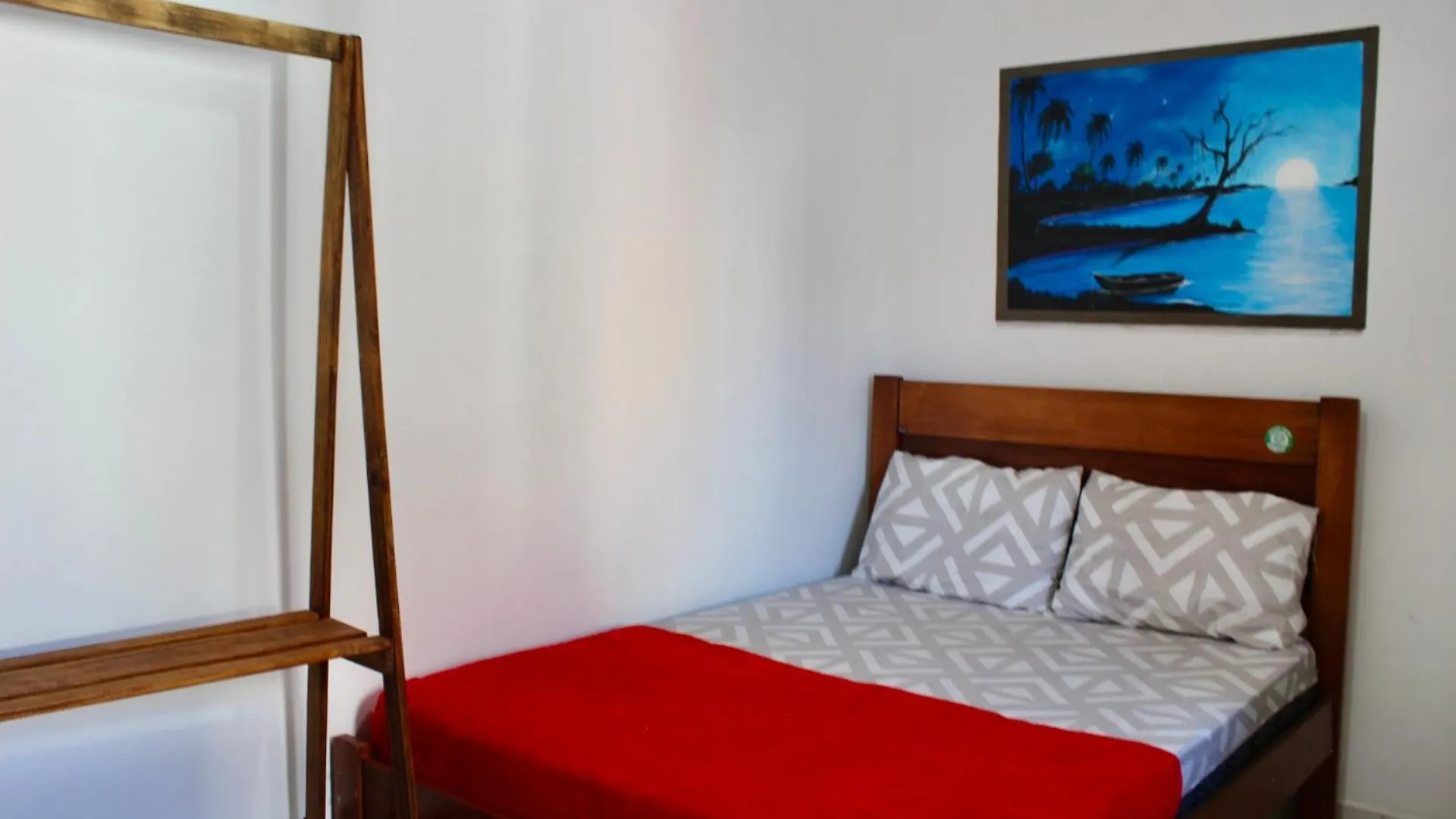 Aloha Pousada Cabo Frio Hospedagem Economica Guest house