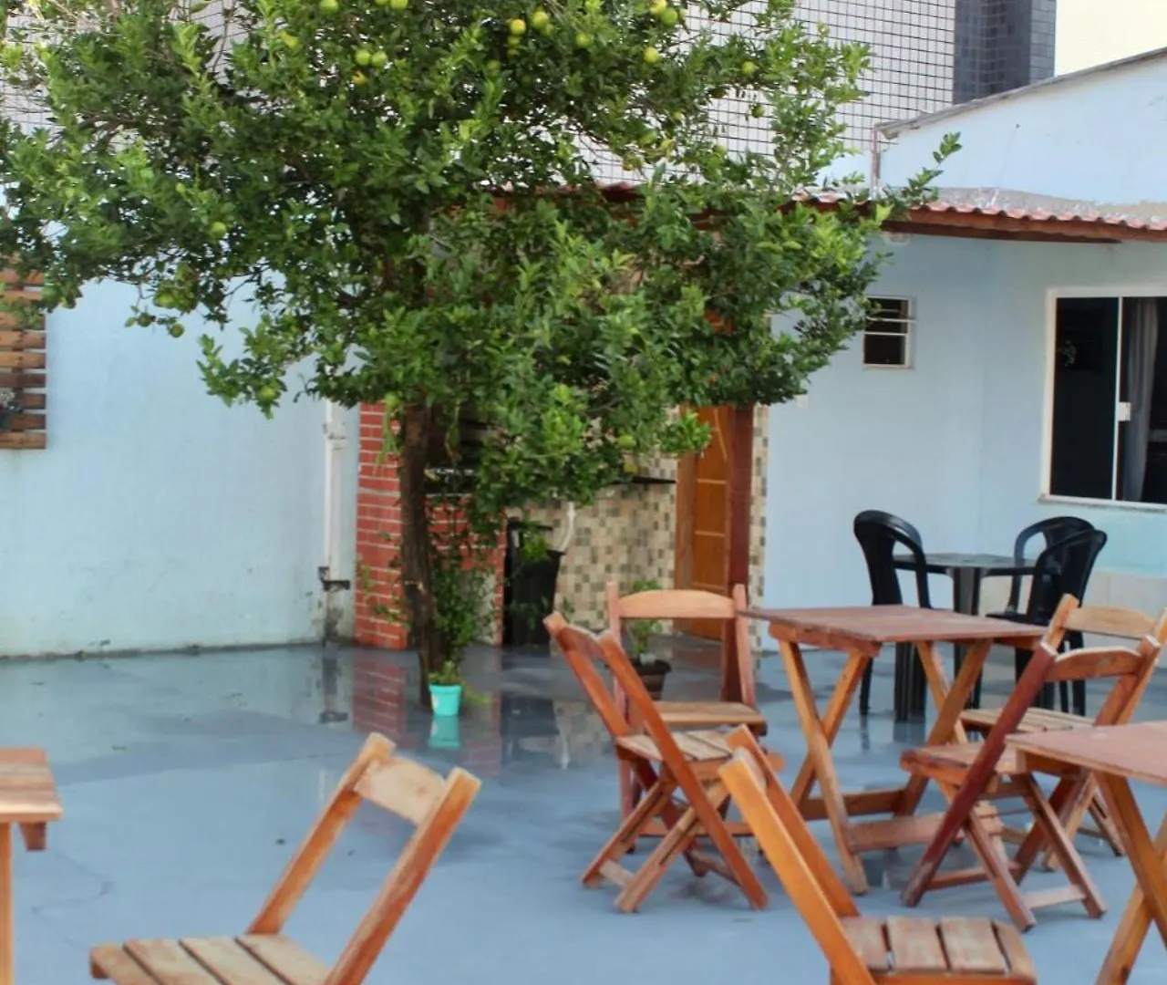 Aloha Pousada Cabo Frio Hospedagem Economica Guest house