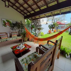 Casa Na Do Foguete Casa de Férias