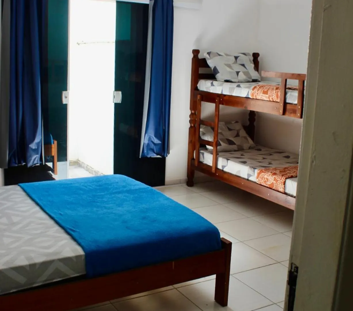 Guest house Aloha Pousada Cabo Frio Hospedagem Economica Brazil